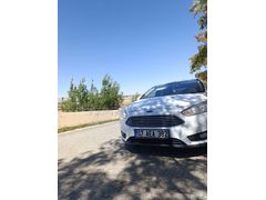 Sahibinden Ford Focus 1.6 TDCi Trend X 2016 Model