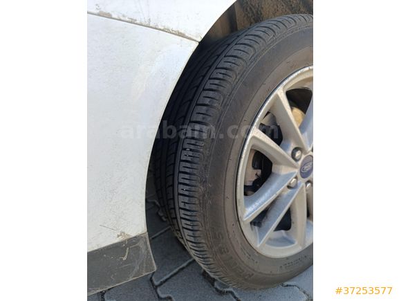 Sahibinden Ford Focus 1.6 TDCi Trend X 2016 Model