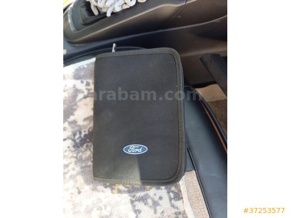 Sahibinden Ford Focus 1.6 TDCi Trend X 2016 Model