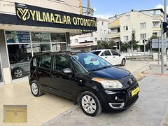 CAM TAVAN FULL DİZEL C3 PİCASSO MASRAFSIZ..