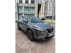 Sahibinden Nissan Qashqai 1.3 DIG-T Platinum Premium Pack 2023 Model 