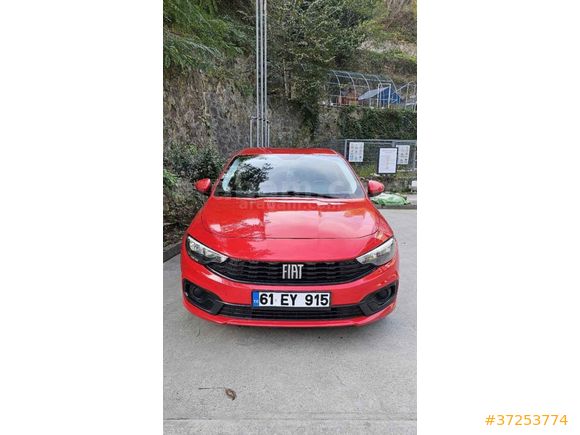 Sahibinden Fiat Egea 1.3 Multijet Easy 2023 Model 