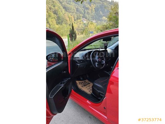 Sahibinden Fiat Egea 1.3 Multijet Easy 2023 Model 