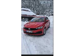 Sahibinden Fiat Egea 1.3 Multijet Easy 2023 Model 