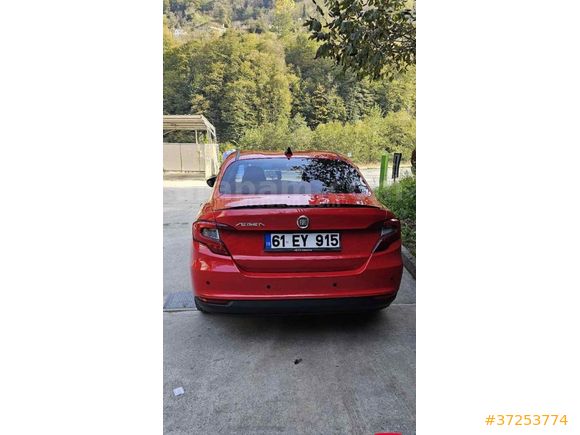 Sahibinden Fiat Egea 1.3 Multijet Easy 2023 Model 