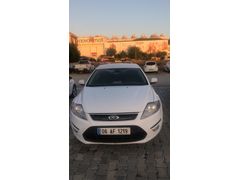 Sahibinden Ford Mondeo 1.6 Trend 2012 Model 