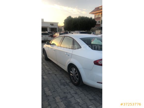 Sahibinden Ford Mondeo 1.6 Trend 2012 Model 