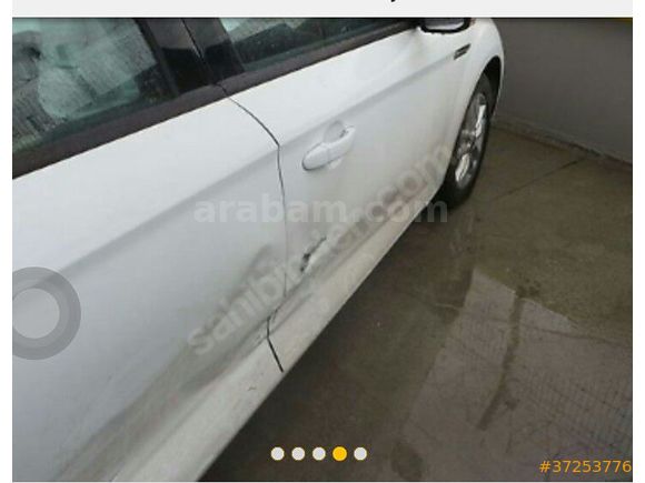 Sahibinden Ford Mondeo 1.6 Trend 2012 Model 