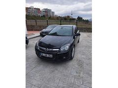 Sahibinden Opel Astra 1.6 Essentia 2011 Model  Siyah