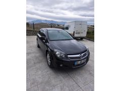 Sahibinden Opel Astra 1.6 Essentia 2011 Model  Siyah