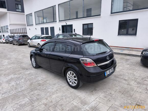 Sahibinden Opel Astra 1.6 Essentia 2011 Model  Siyah