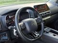 2024 MODEL HATASIZ BOYASIZ 17.000 KM'de C5 AİRCROSS SHİNE BOLD