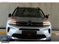 2024 MODEL HATASIZ BOYASIZ 17.000 KM'de C5 AİRCROSS SHİNE BOLD