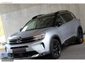 2024 MODEL HATASIZ BOYASIZ 17.000 KM'de C5 AİRCROSS SHİNE BOLD
