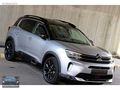 2024 MODEL HATASIZ BOYASIZ 17.000 KM'de C5 AİRCROSS SHİNE BOLD