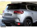 2024 MODEL HATASIZ BOYASIZ 17.000 KM'de C5 AİRCROSS SHİNE BOLD