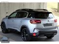 2024 MODEL HATASIZ BOYASIZ 17.000 KM'de C5 AİRCROSS SHİNE BOLD