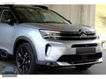 2024 MODEL HATASIZ BOYASIZ 17.000 KM'de C5 AİRCROSS SHİNE BOLD