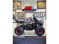 MISIRCI MOTORLU ARAÇLAR'DAN KUBA HUSSAR 220 PRO / KREDİ KARTINA 12 TAKSİT İMKANI
