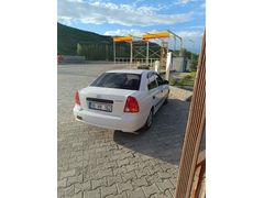 (motor takaslı)OTOMATİK VİTES BENZİN LPG'Lİ
