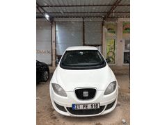 Galeriden Seat Toledo 1.6 Reference 2006 Model Şanlıurfa