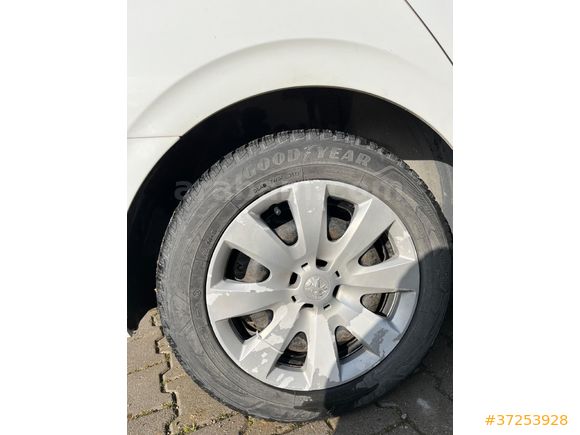 Sahibinden Peugeot 301 1.6 HDi Active 2016 Model