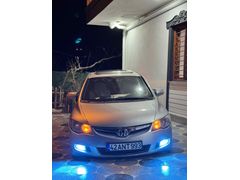 Sahibinden Honda Civic 1.6 i-VTEC Elegance 2008 Model  (ARARSANIZ SEVİNİRİM mesajlara bakamıyorum)