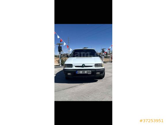 Sahibinden Skoda Felicia 1.3 GLXi 1996 Model 