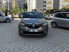 Sahibinden Renault Symbol 1.5 dCi Touch 2013 Model 