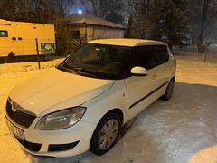 Sahibinden Skoda Fabia 1.2 Ambition 2012 Model 
