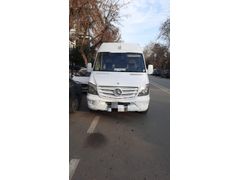 Sahibinden Mercedes - Benz Sprinter 316 CDI İstanbul