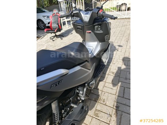 Sahibinden Voge SR1