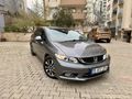 MEMURDAN TEMİZ CİVİC FB7