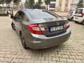 MEMURDAN TEMİZ CİVİC FB7