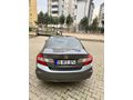 MEMURDAN TEMİZ CİVİC FB7