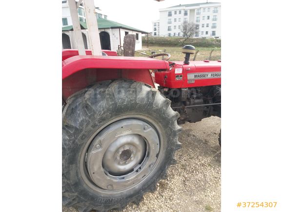 Sahibinden Massey Ferguson 240 S