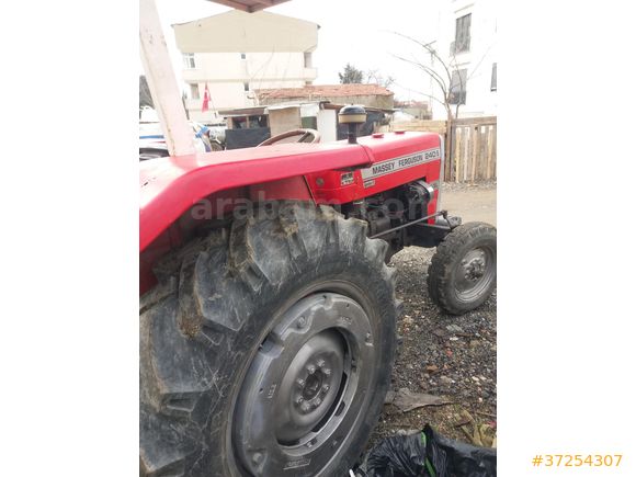 Sahibinden Massey Ferguson 240 S