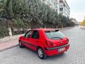 Sahibinden Ford Fiesta 1.4 Fun 2000 Model