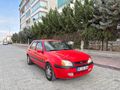 Sahibinden Ford Fiesta 1.4 Fun 2000 Model