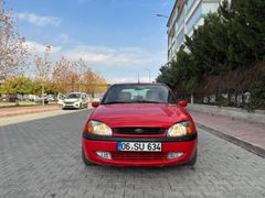 Sahibinden Ford Fiesta 1.4 Fun 2000 Model
