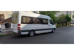 ilk Sahibinden Mercedes - Benz Sprinter 315 CDI