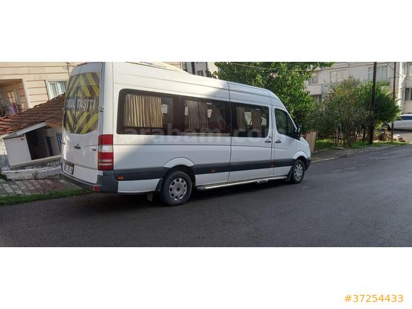 ilk Sahibinden Mercedes - Benz Sprinter 315 CDI
