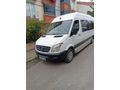 ilk Sahibinden Mercedes - Benz Sprinter 315 CDI