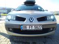 Sahibinden Renault Megane 1.6 Privilege 2007 Model 