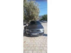 Sahibinden Audi A4 Sedan 1.8 T 2004 Model