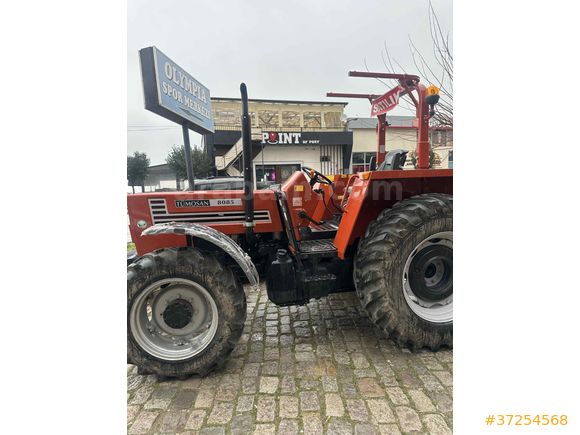 Sahibinden Tümosan 8085 