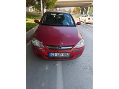 Sahibinden Opel Corsa 1.2 Enjoy 2004 Model