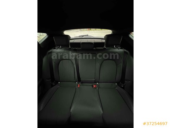 2025 CUPRA FORMENTOR 1.5 eTSI Mhev IMPULSE 150 HP 17.500 KM
