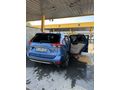 Sahibinden Nissan X-Trail 1.6 dCi Platinum 2018 Model  100.000 km Mavi