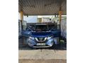Sahibinden Nissan X-Trail 1.6 dCi Platinum 2018 Model  100.000 km Mavi